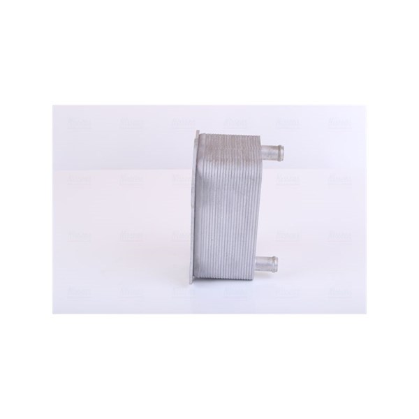 Oljekylare, motor Nissens 91269 NISSENS