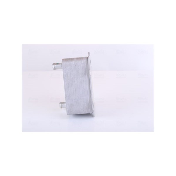 Oljekylare, motor Nissens 91269 NISSENS
