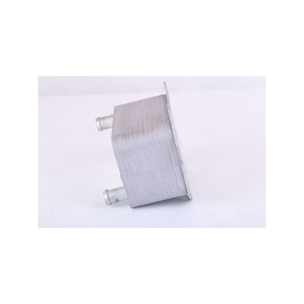 Oljekylare, motor Nissens 91269 NISSENS