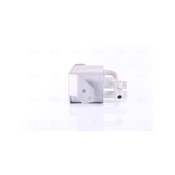 Oljekylare, automatisk transmission Nissens 91280 NISSENS