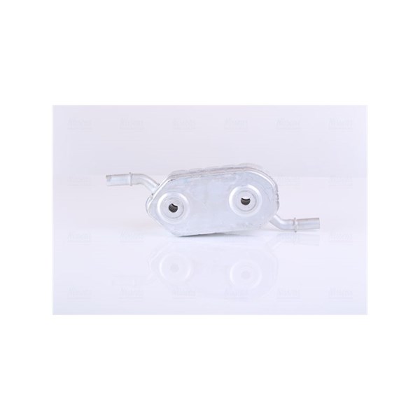 Oljekylare, automatisk transmission Nissens 91287 NISSENS