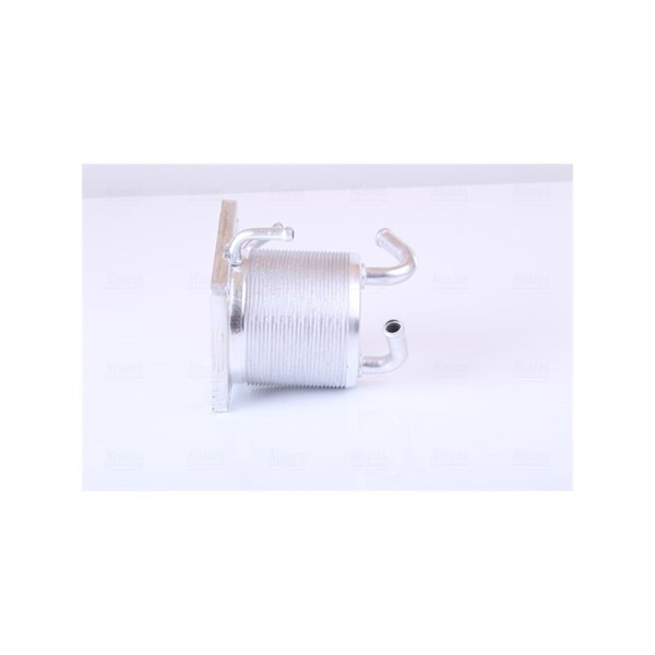 Oljekylare, motor Nissens 91293 NISSENS Oljekylare, motor Nissens 91293 NISSENS