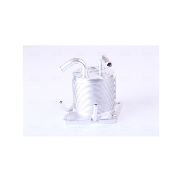 Oljekylare, motor Nissens 91293 NISSENS Oljekylare, motor Nissens 91293 NISSENS