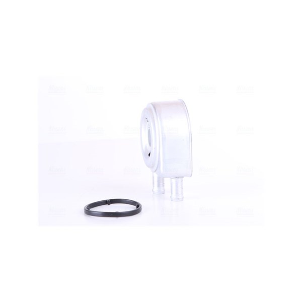 Oljekylare, motor Nissens 91295 NISSENS
