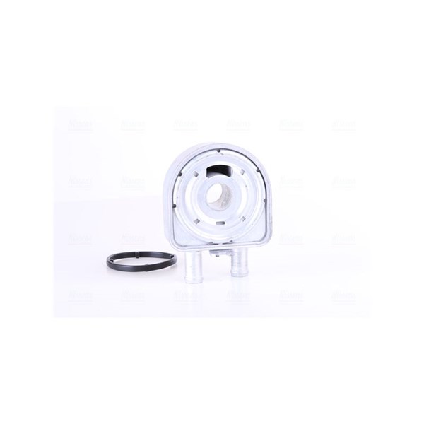 Oljekylare, motor Nissens 91295 NISSENS