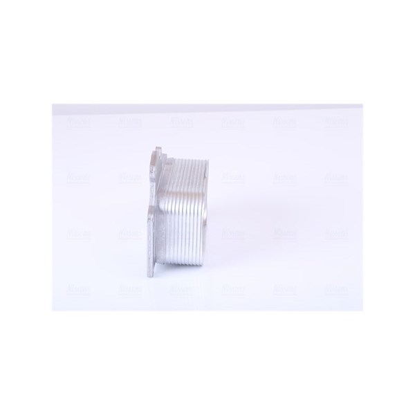 Oljekylare, motor Nissens 91297 NISSENS