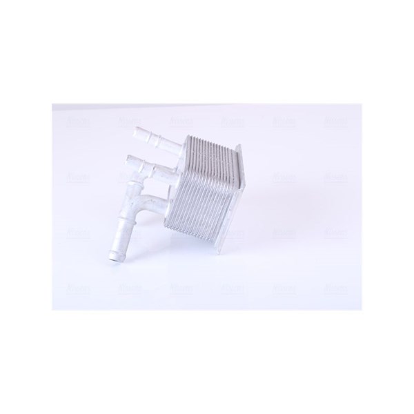 Oljekylare, motor Nissens 91300 NISSENS
