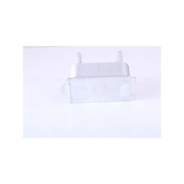 Oljekylare, motor Nissens 91300 NISSENS