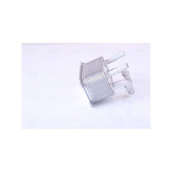 Oljekylare, motor Nissens 91300 NISSENS