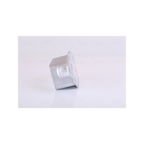 Oljekylare, motor Nissens 91303 NISSENS