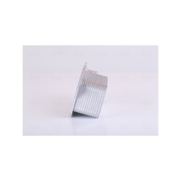 Oljekylare, motor Nissens 91303 NISSENS