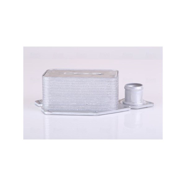 Oljekylare, motor Nissens 91303 NISSENS