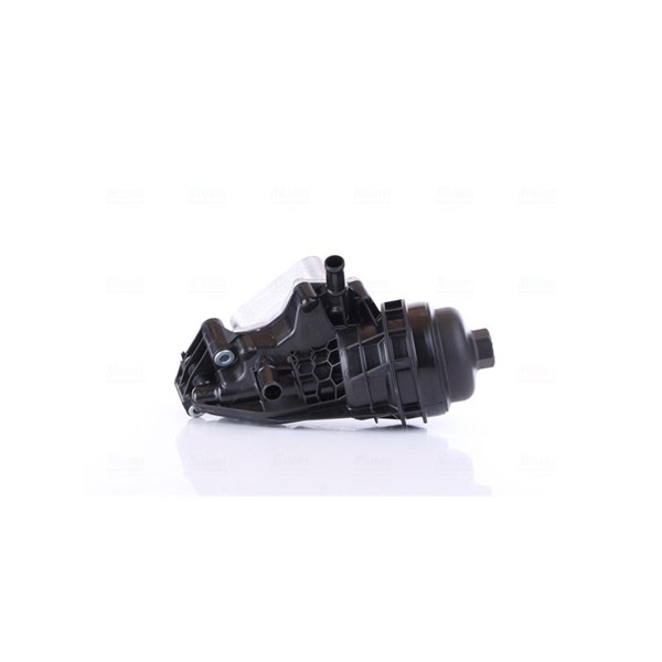 Oljekylare, motor Nissens 91320 NISSENS