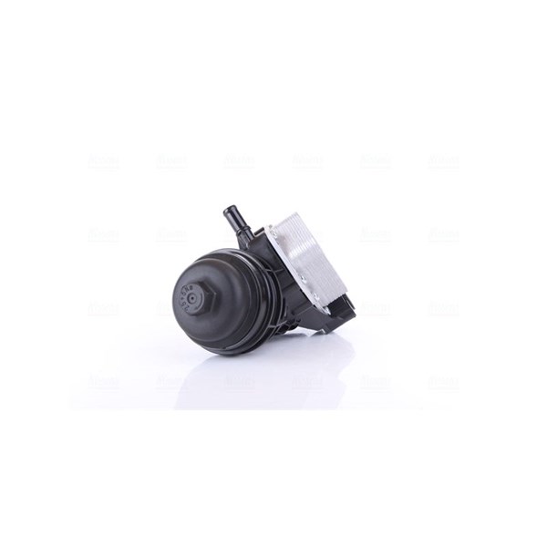 Oljekylare, motor Nissens 91320 NISSENS