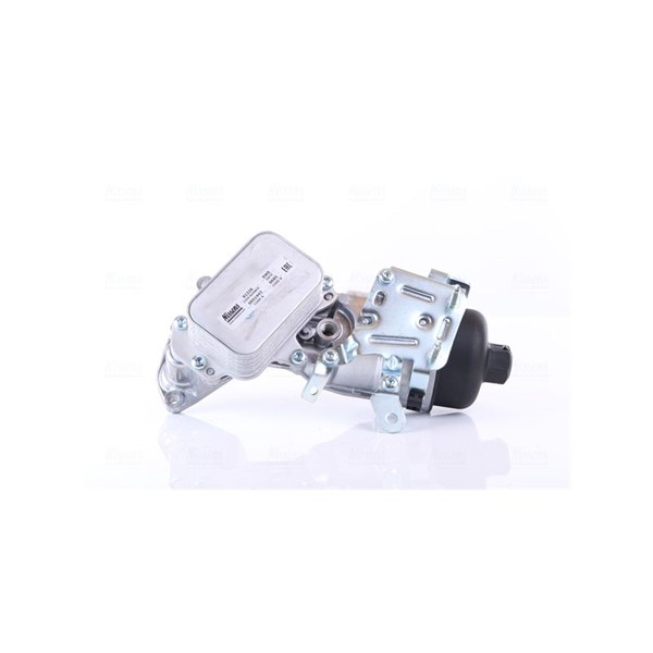 Oljekylare, motor Nissens 91326 NISSENS