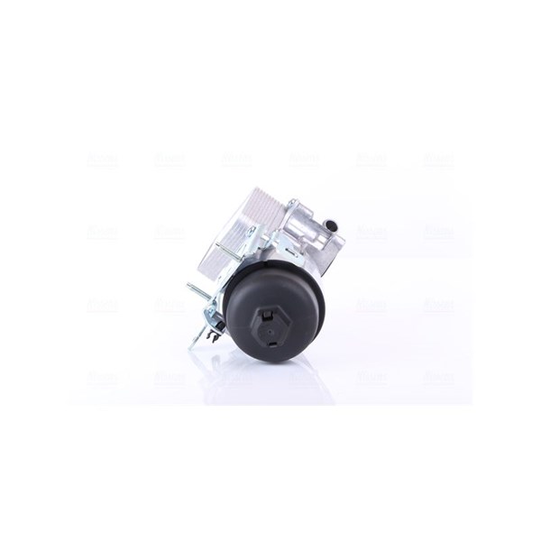 Oljekylare, motor Nissens 91326 NISSENS