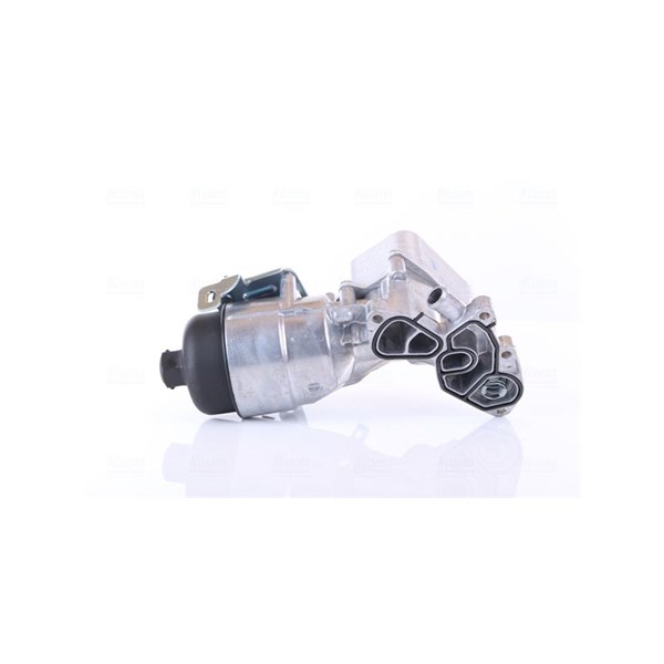 Oljekylare, motor Nissens 91326 NISSENS