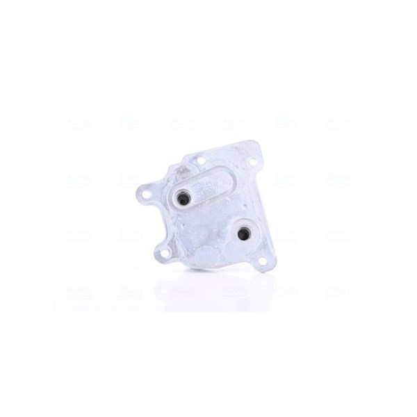 Oljekylare, motor Nissens 91374 NISSENS