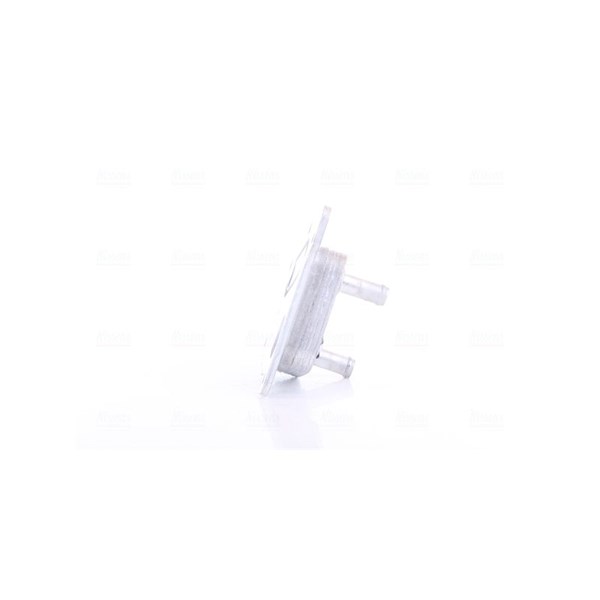 Oljekylare, motor Nissens 91374 NISSENS