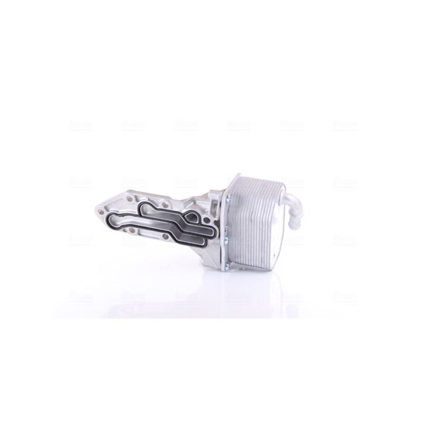 Oljekylare, motor Nissens 91424 NISSENS
