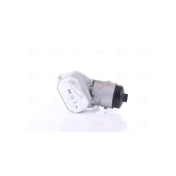 Oljekylare, motor Nissens 91424 NISSENS