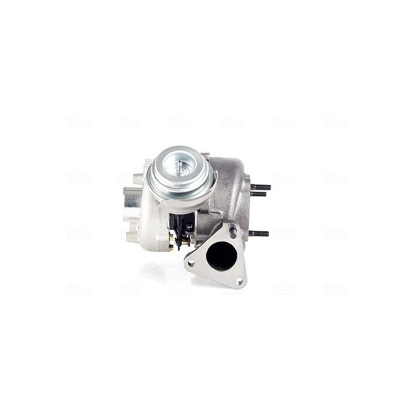 Turbo Nissens 93038 NISSENS