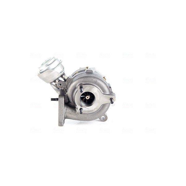 Turbo Nissens 93038 NISSENS
