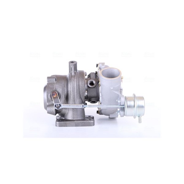 Turbo Nissens 93040 NISSENS