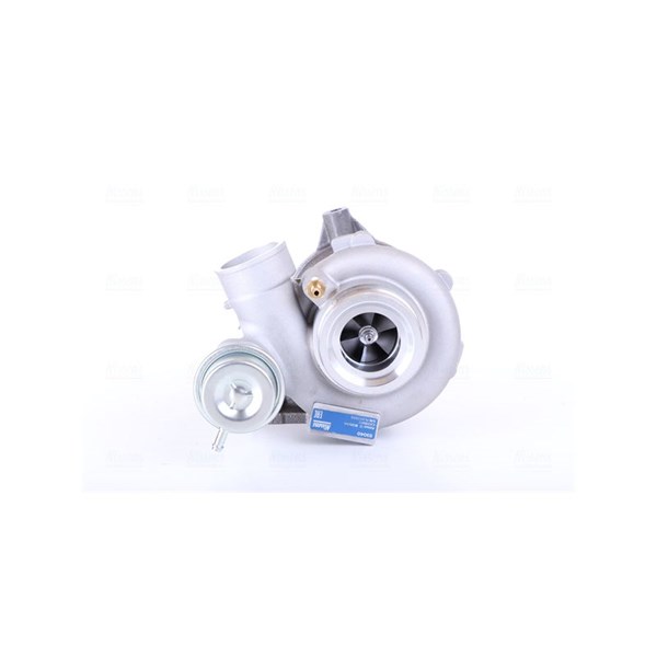 Turbo Nissens 93040 NISSENS