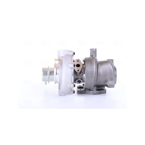 Turbo Nissens 93040 NISSENS