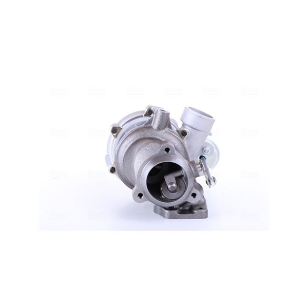 Turbo Nissens 93040 NISSENS