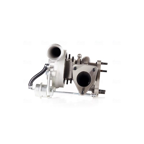 Turbo Nissens 93066 NISSENS