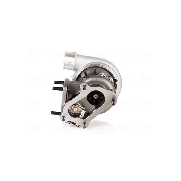 Turbo Nissens 93066 NISSENS