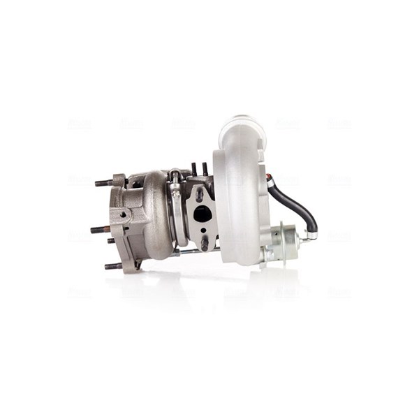 Turbo Nissens 93066 NISSENS