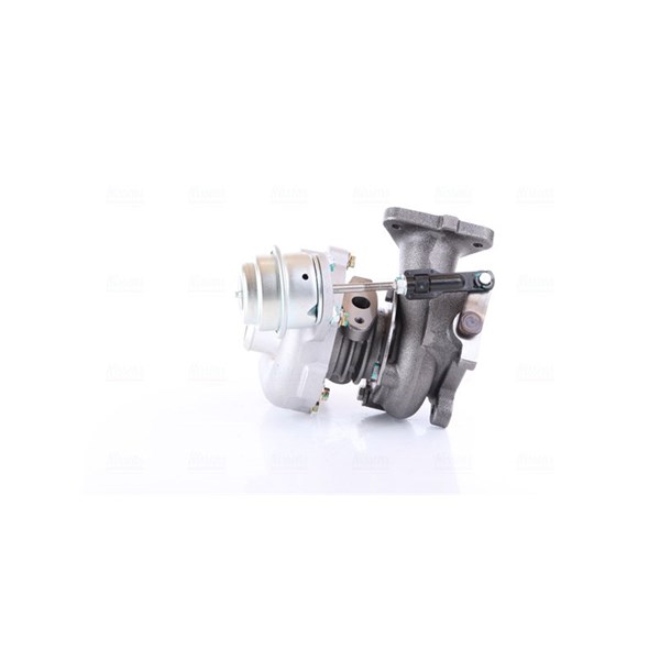 Turbo Nissens 93080 NISSENS