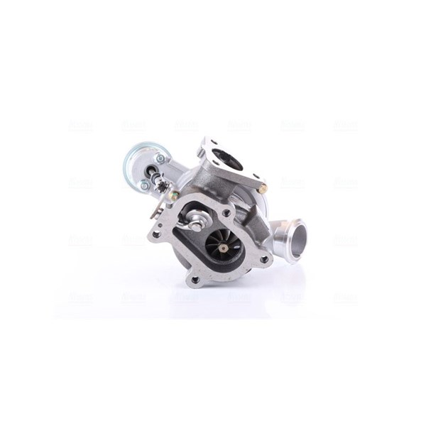Turbo Nissens 93080 NISSENS