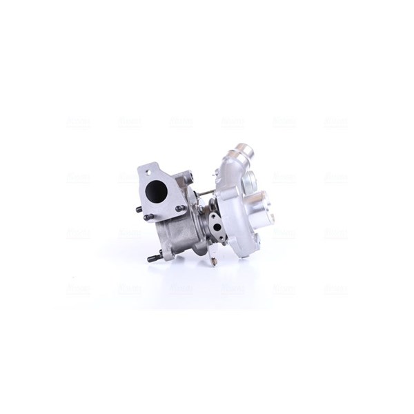 Turbo Nissens 93139 NISSENS