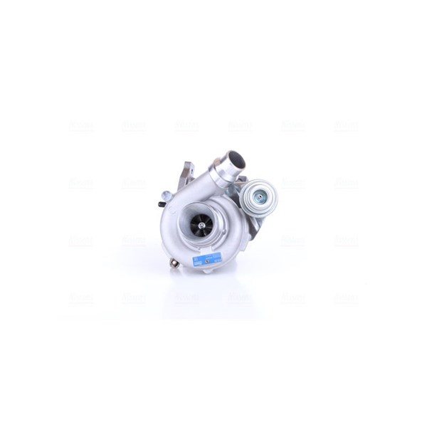 Turbo Nissens 93139 NISSENS