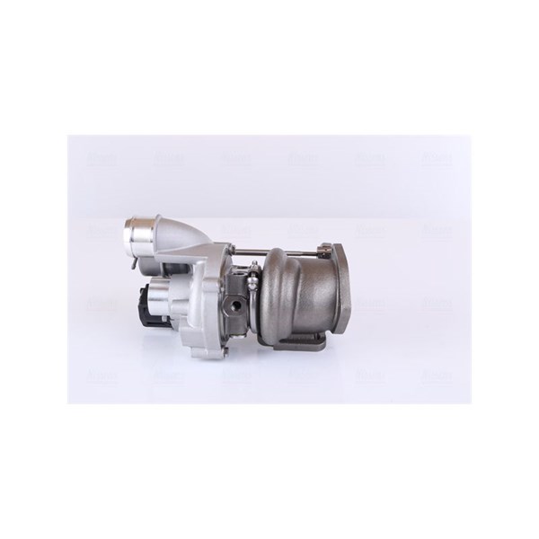 Turbo Nissens 93154 NISSENS
