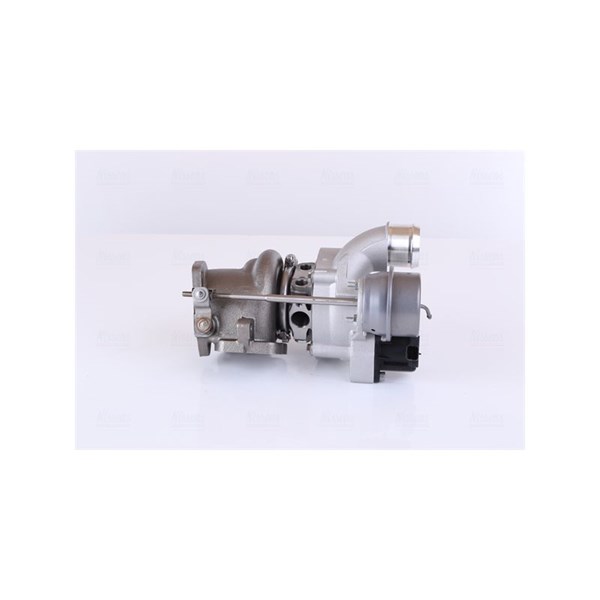 Turbo Nissens 93154 NISSENS