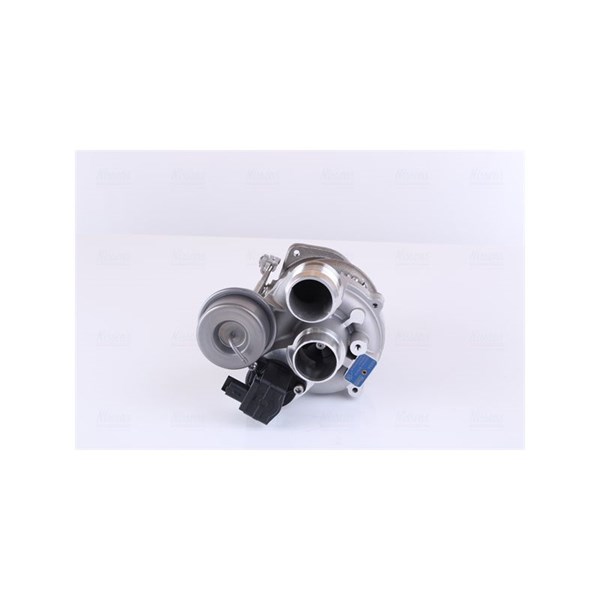 Turbo Nissens 93154 NISSENS