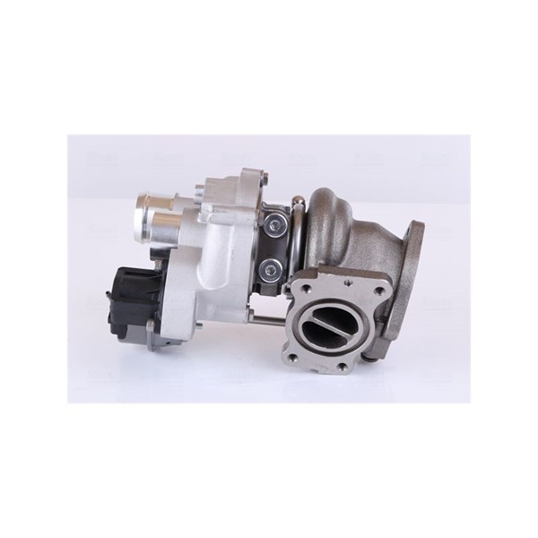 Turbo Nissens 93154 NISSENS