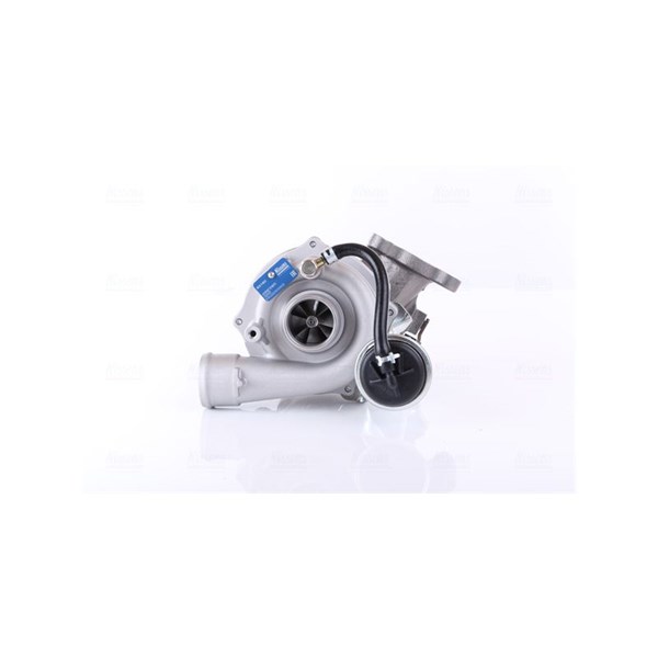 Turbo Nissens 93160 NISSENS