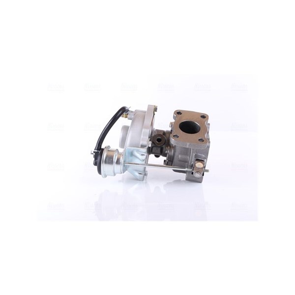 Turbo Nissens 93160 NISSENS