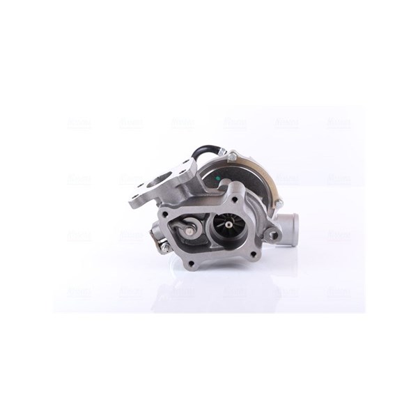 Turbo Nissens 93160 NISSENS Turbo Nissens 93160 NISSENS