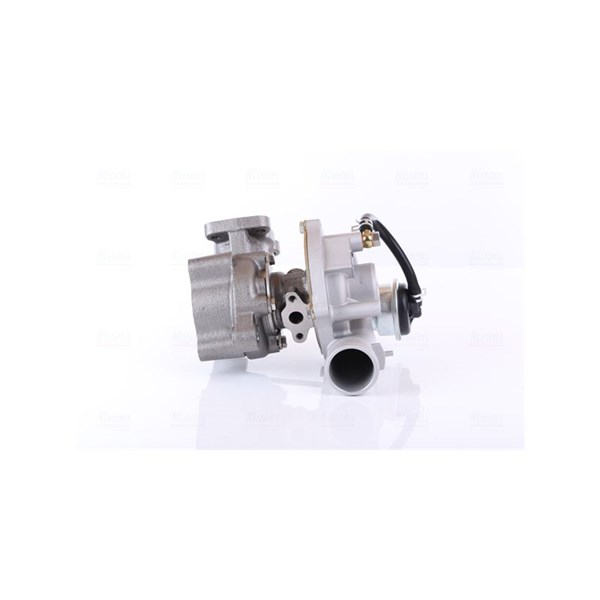Turbo Nissens 93160 NISSENS Turbo Nissens 93160 NISSENS