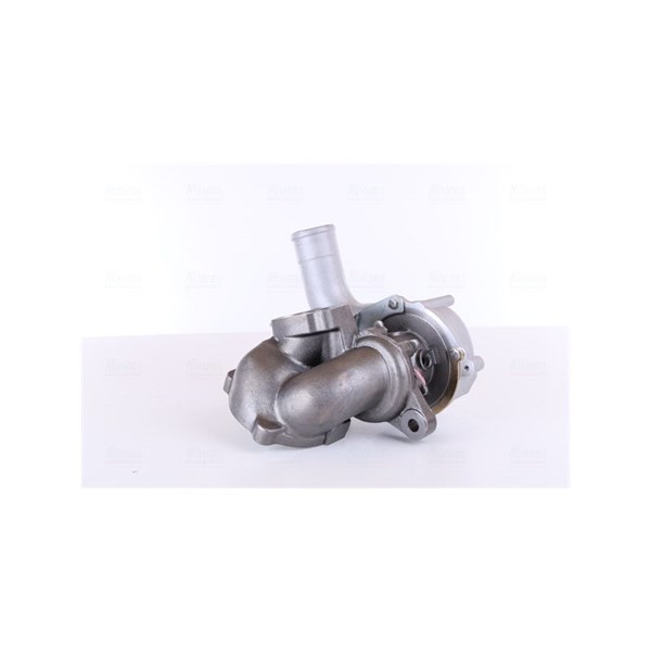 Turbo Nissens 93169 NISSENS