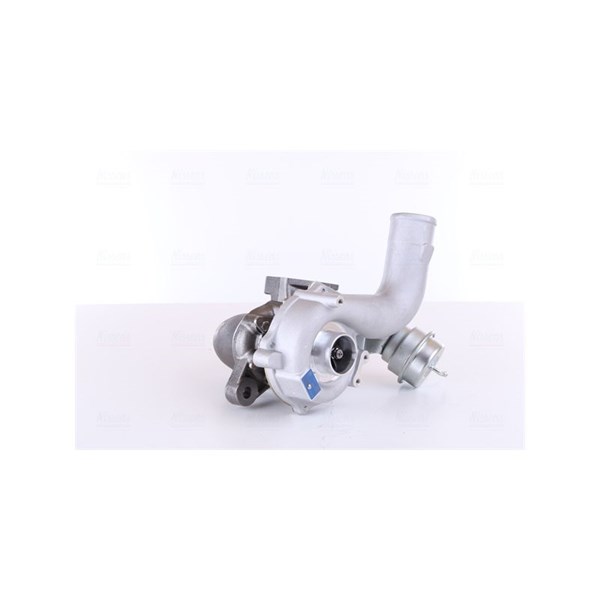 Turbo Nissens 93169 NISSENS