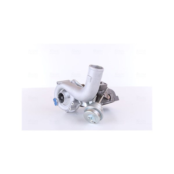 Turbo Nissens 93169 NISSENS