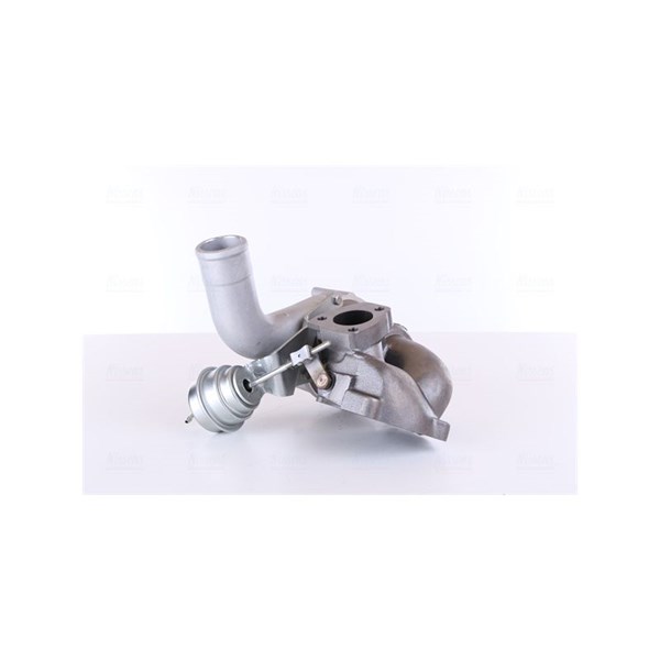 Turbo Nissens 93169 NISSENS Turbo Nissens 93169 NISSENS